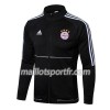 FC Bayern Munich Ensemble Vestes d'entrainement 2017/2018 Noir